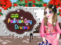 Joc My Fashion Day Dressup