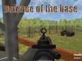 Joc Defense of the Base