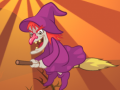 Joc Magic Dash