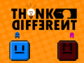 Joc Think Different
