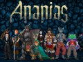 Joc Ananias Roguelike