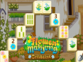 Joc Flower Mahjong Solitaire