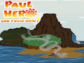 Joc Paul Hero: End Polio Now!