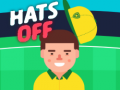 Joc Hats Off