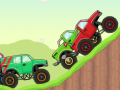 Joc Valley race