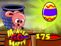 Joc Monkey Go Happy Stage 175