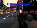 Joc Unusual Rain