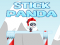 Joc Stick Panda