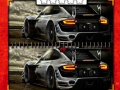 Joc Racing Cars 25 Differences