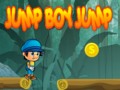 Joc Jump Boy Jump