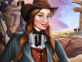 Joc The Sheriff's Daughter