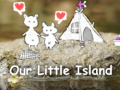 Joc Our Little Island