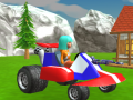 Joc Kart Wars 