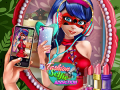 Joc Fashion Selfie Addiction