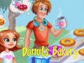 Joc Donuts Bakery