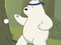 Joc We Bare Bears Free Fur All