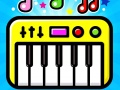 Joc Piano Tiles