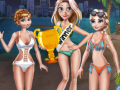 Joc Girls Surf Contest