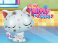 Joc Cute Kitty Care