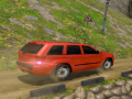 Joc Offroad Prado Mountain Hill Climbing 