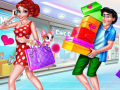 Joc Valentine's Day Shopping