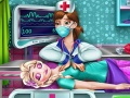 Joc Ice Queen Resurrection Emergency
