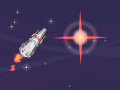 Joc Zarsthor Asteroid Space