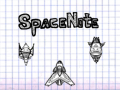Joc Space Note