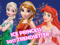 Joc Ice Princess 2017 Trendsetter