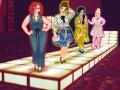 Joc Princesses Runway Plus