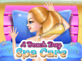 Joc A Beach Day Spa Care