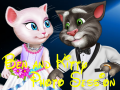Joc Ben and Kitty Photo Session