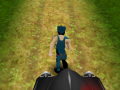 Joc Forest Runner