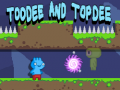 Joc Toodee and Topdee