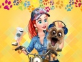 Joc Princesses & Pets Photo Contest