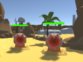 Joc Rails Shooter Fantasy Shooting 