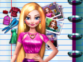 Joc Princess Events Agenda