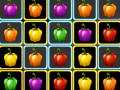 Joc Capsicum match 3