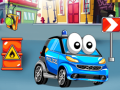 Joc Car Toys