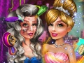 Joc Witch To Princess Makeover