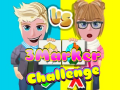 Joc 3 Marker Challenge