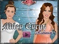 Joc Miley Cyrus Beauty