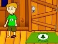 Joc Camp Pine