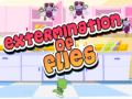 Joc Extermination of Flies