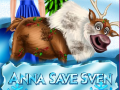 Joc Anna Save Sven 