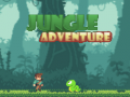 Joc Jungle Adventure