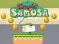 Joc Simple Samosa