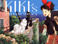 Joc Kiki's Delivery Service: Find The Alphabets