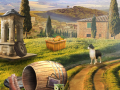 Joc The Magic Wine