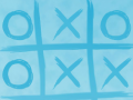 Joc Water Mist Tic Tac Toe
